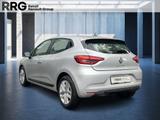Renault Clio ZEN TCe 90 ABS Fahrerairbag Beifahrerairbag - Renault Clio Gebrauchtwagen in Hamburg