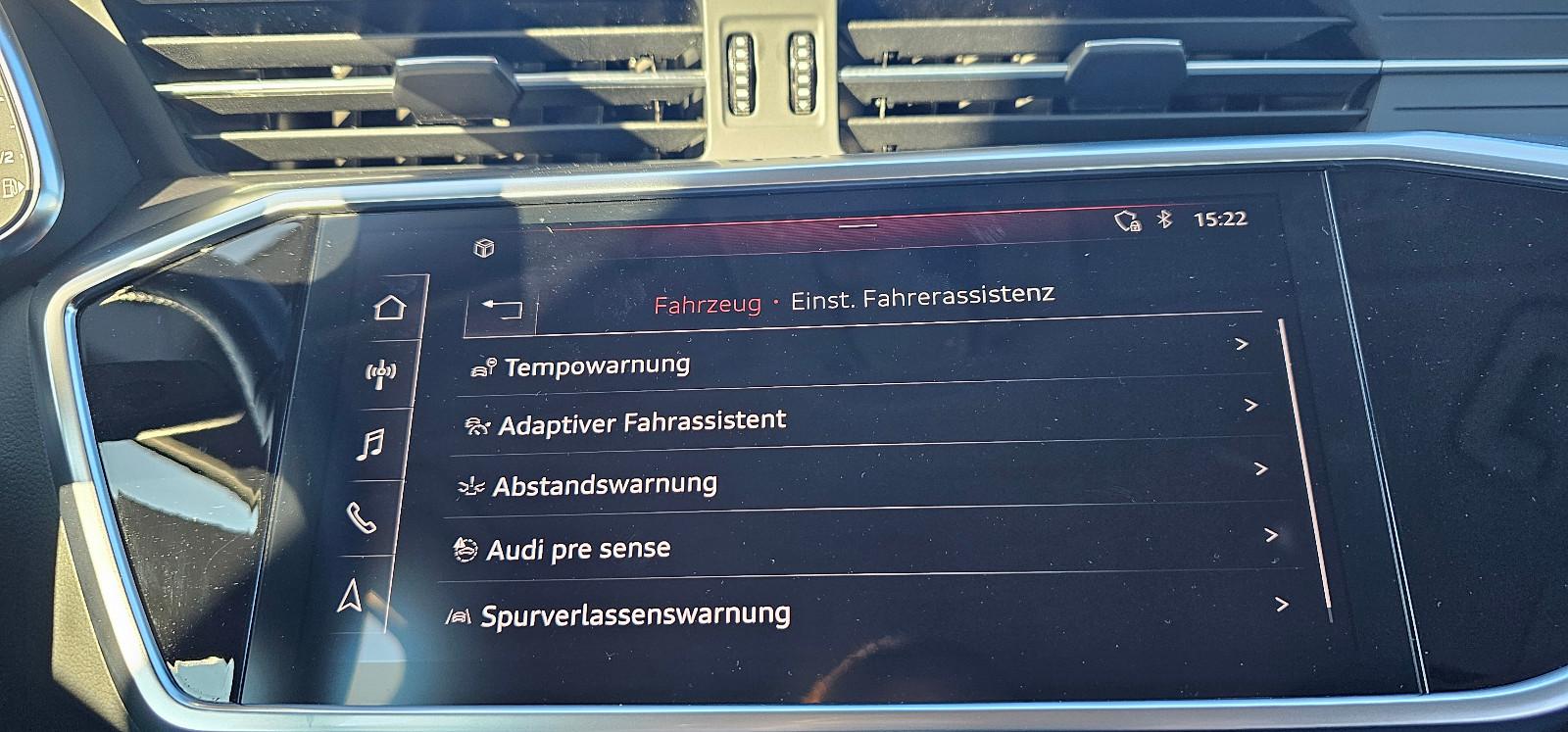 Audi A6*Lim.*40 TDI*S-tronic*LED*Virtual*MMI*ACC*NAVI