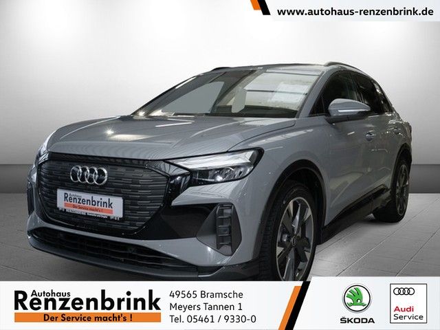 Audi Q4