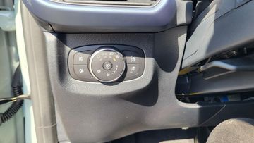 Fahrzeugabbildung Ford Tourneo Courier Active