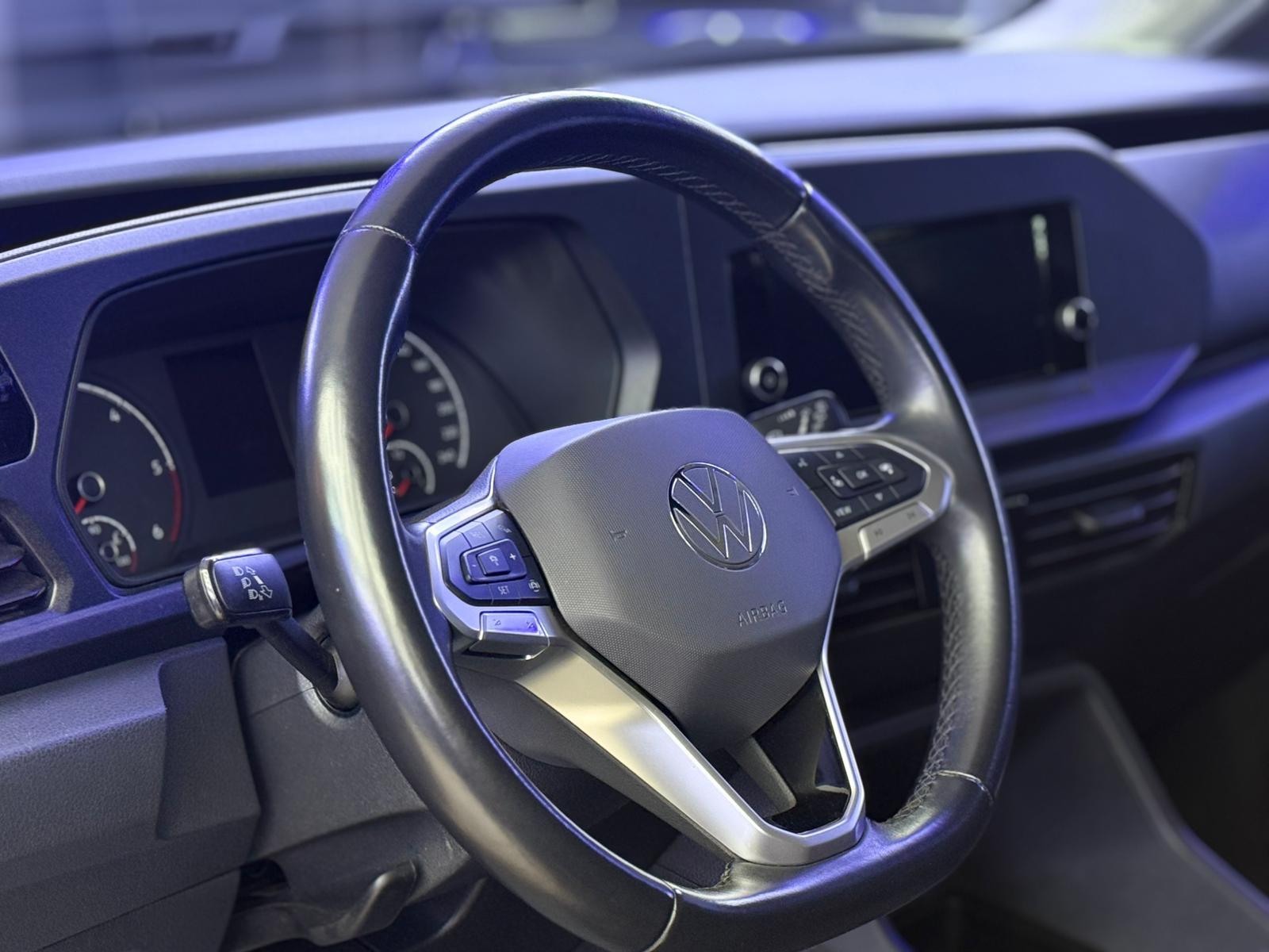 Volkswagen Caddy V Behindertengerecht-Rampe, миниатюра 25