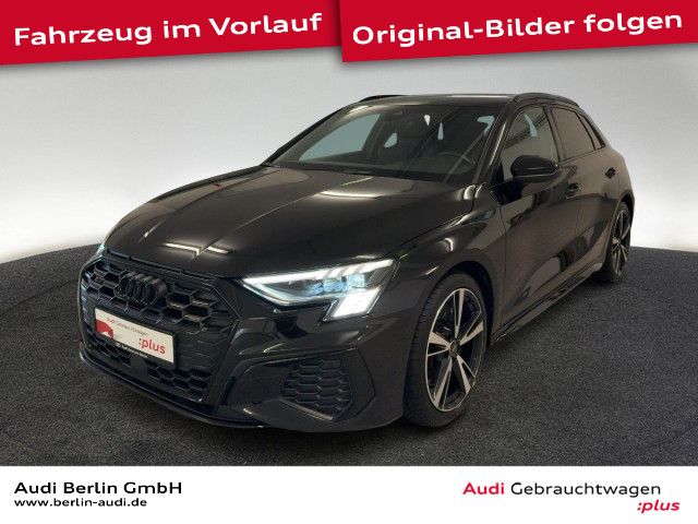 Image of Audi S3
