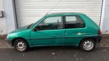 Peugeot 106 Palm Beach - Peugeot 106 aus 1994
