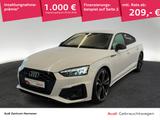 Audi S5 Sportback 3.0 TDI quattro virtual AHK - Audi S5 in Hannover