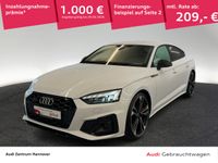 Audi S5 - Vorschau Bild 1