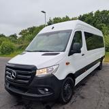 Mercedes-Benz Sprinter 316 L3H3 Raptor - Offers