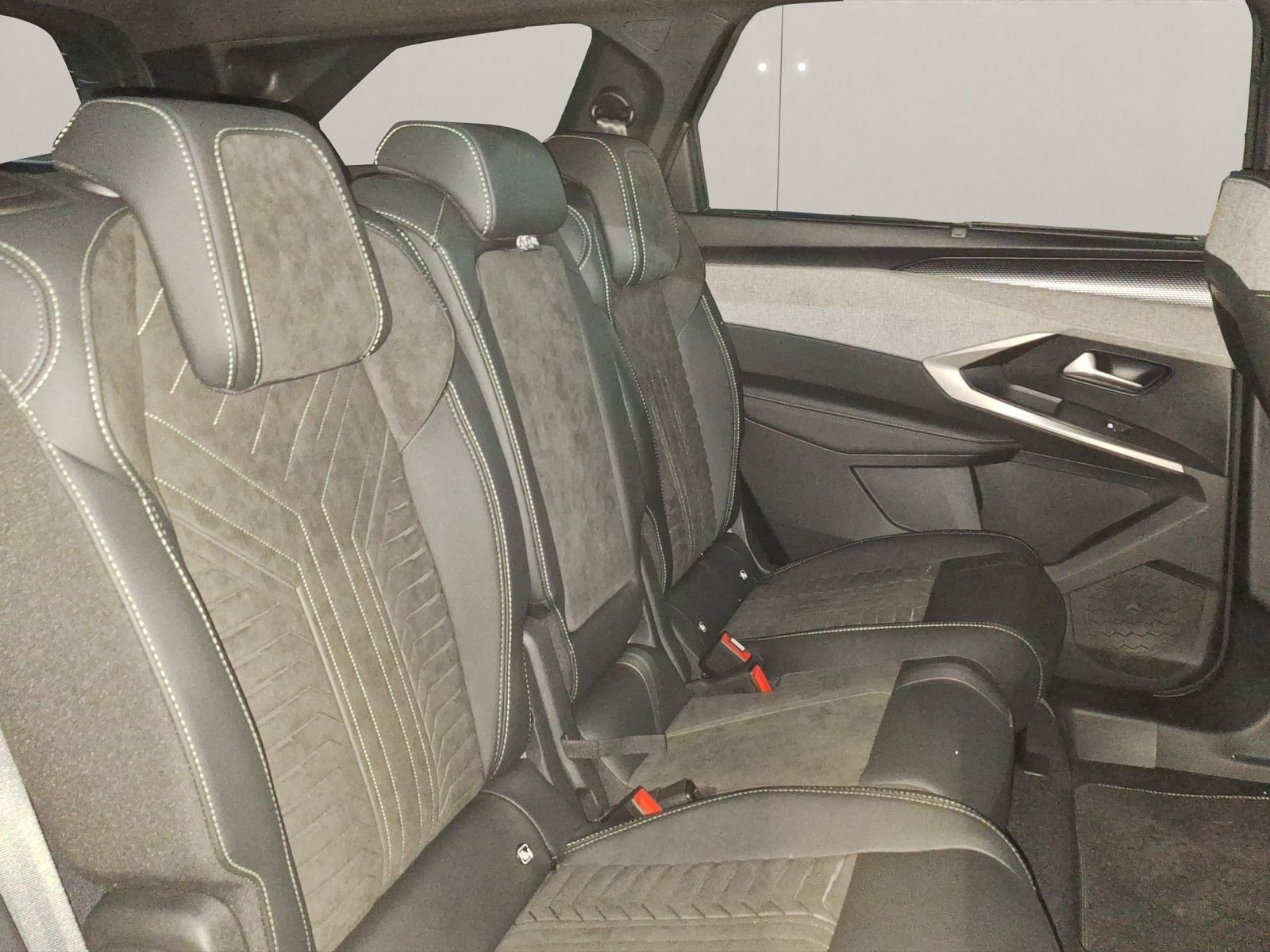 Peugeot 5008 - Bild 18