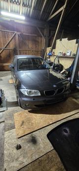 BMW 1er 120d - BMW aus 2004: 1er