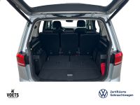 Volkswagen Touran - Vorschau Bild 18