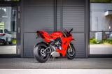 Ducati Panigale V4 S +Neu+BKM Umbau+Rizoma+Garantie+ - DUCATI UMBAU