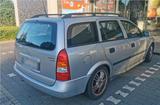 Opel Astra G Caravan~2.0DTI~101ps~bj.2001~... - Opel Astra: Dti