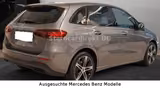 Mercedes-Benz B 250 e Progressive PANORAMA LED RFK EASY PACK - graue Mercedes-Benz B 250