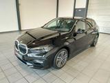 BMW 1er - 116 i Sport Line Navi|HUD|LED|PDC - BMW 1er Reihe: Sport Line