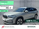 Skoda Kodiaq 2.0 TSI DSG 4x4 MATRIX+AHK+STHZG+4xSHZ+7S