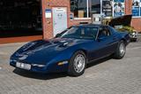 Corvette C4 5,7 V8 Targa *KLIMA*OLDTIMER*GARANTIE* - Corvette C4: Sportwagen