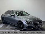 Vorschaubild Mercedes-Benz E 200d*Facelift*Totwinkel*Widescreen*Service Neu