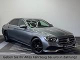 Mercedes-Benz E 200d*Facelift*Totwinkel*Widescreen*Service Neu - Mercedes-Benz E-Class: Service
