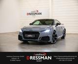 Audi TT RS 2.5 COUPE TFSI MATRIX RS-AGA B&O KAMERA - Audi TT RS aus 2022