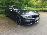 BMW 520dA M-Sport, Pano, HUD, Dig. Tacho, RFK, 19" - BMW 520 von privat