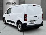 Opel Combo E Cargo Selection,Schiebetür rechts, Trenn - Opel Combo: Selection