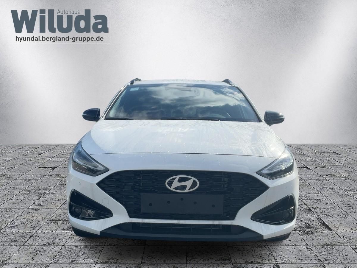 Hyundai i30 – Bild 5