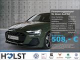 Audi A3 Sportback 35TFSI S-line AHK 19 Navi Pano Prog - Audi A3: Sportback 19