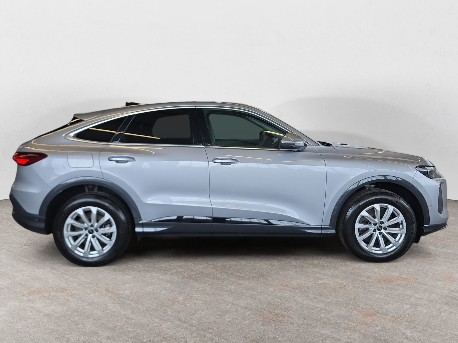 Audi Q5 - Bild 8
