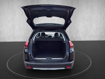 Peugeot 2008 1.2 PureTech 110 Allure Kam.+SHZ+PDC