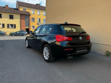 BMW 120 - 5
