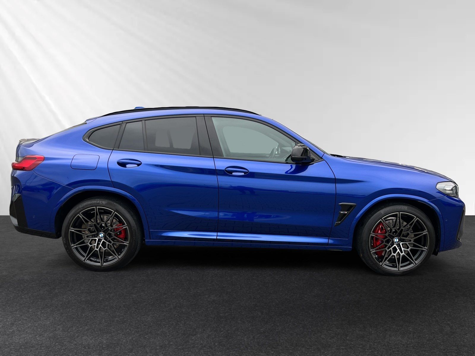 BMW X4 M - Bild 2