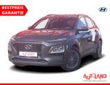 Hyundai Kona 1.0 T-GDI Advantage + 2WD Kamera Tempomat - Hyundai KONA Gebrauchtwagen in Dresden