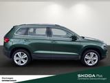 Skoda Karoq Style 1.5 TSI DSG NAVI AHK - Skoda Karoq Gebrauchtwagen in Köln