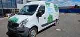Renault Master ZE 100% Elektro