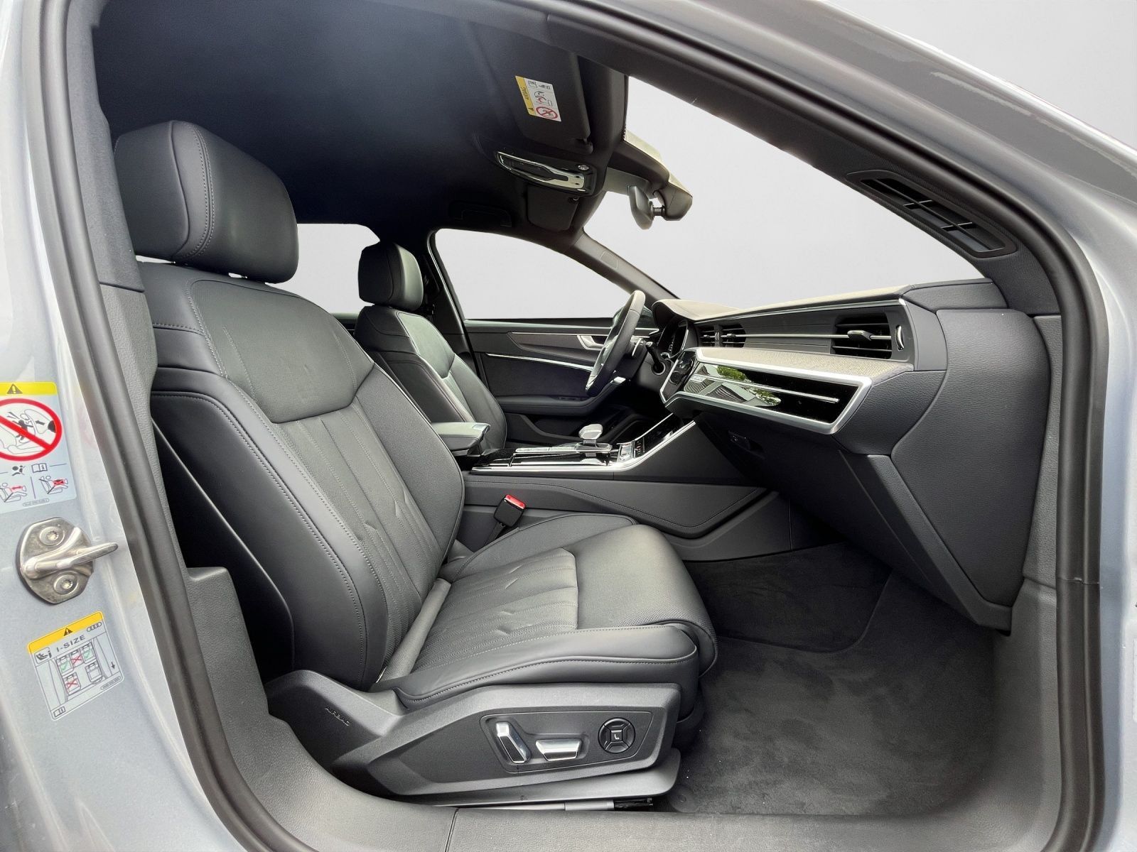 Audi RS6 - Bild 5