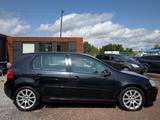 Volkswagen Golf 2.0 TDI Sportline DSG - Volkswagen Golf aus 2004: TDI