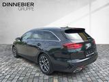 Kia cee'd ACC CAM LED - gebrauchte Kia cee'd / Ceed aus dem Jahr 2020