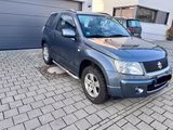 Suzuki Grand Vitara VVT 1,6  4x4*AHK*Klima*Sitzheizung* - Suzuki Grand Vitara: 1.6
