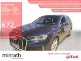 Audi Q7 50 TDI Q S-Line MATRIX+APP+DAB+AHK+HUD+PANO - Audi Q7 Gebrauchtwagen in Duisburg
