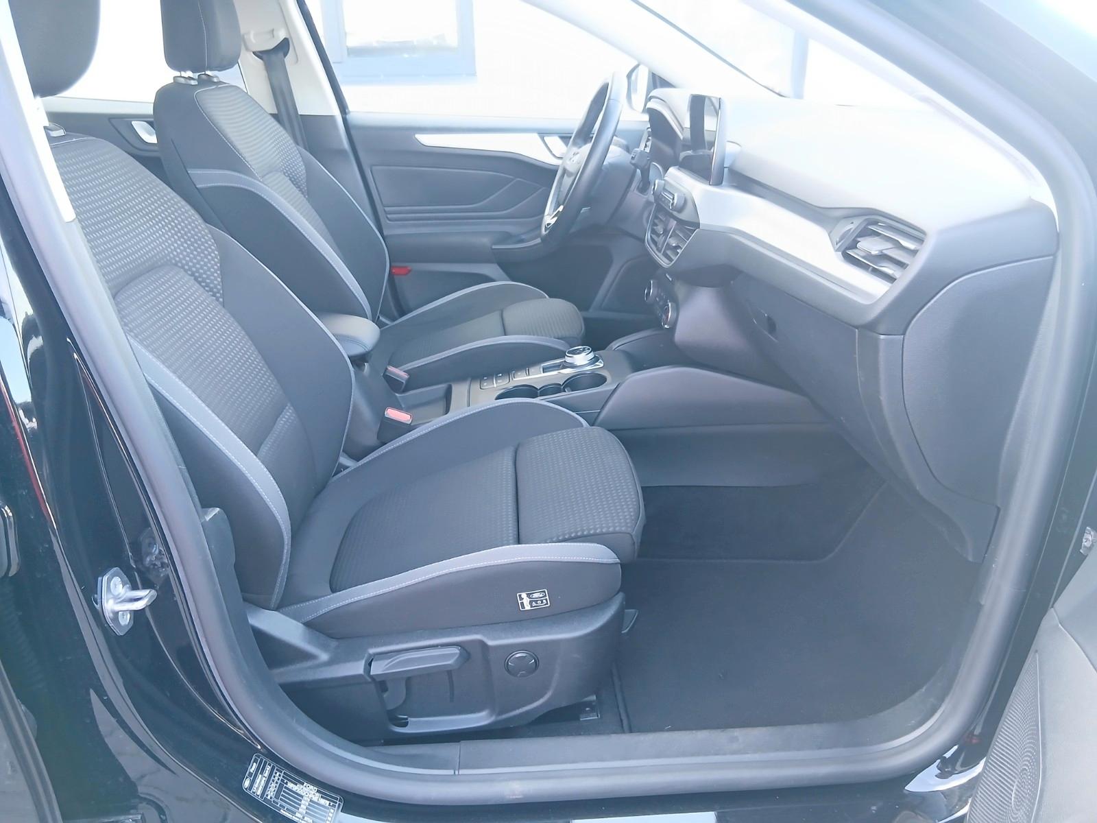 Ford Focus Turnier Cool & Connect ab 89€ mtl.finanz., миниатюра 10