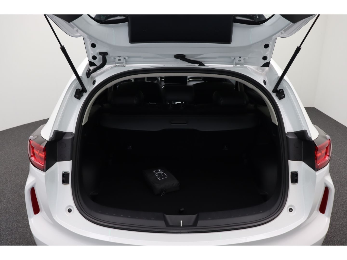 Fahrzeugabbildung GWM Haval Jolion Pro 1.5 Turbo FWD Luxury