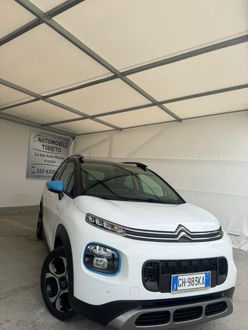 Citroën Citroen C3 Aircross C3 Aircross PureTech 110 S&S