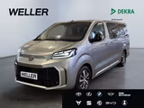Toyota Proace 2,0D L2 Verso Comfort *8-Si*LED*Kam.*Navi