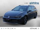 Volkswagen Golf Variant Style 2,0 l TDI DSG *NAVI*AHK*IQ*