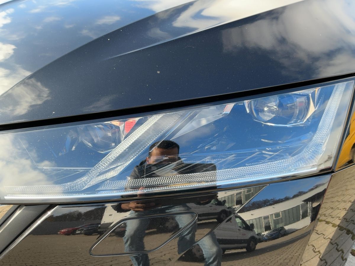 Skoda Octavia - Bild 15