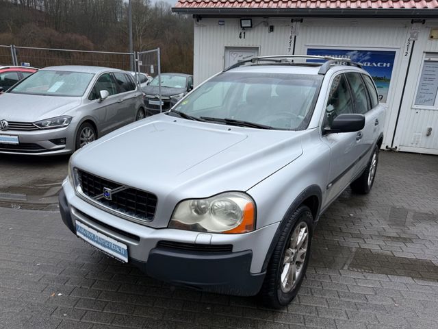 Volvo XC 90 XC90 D5 Summum