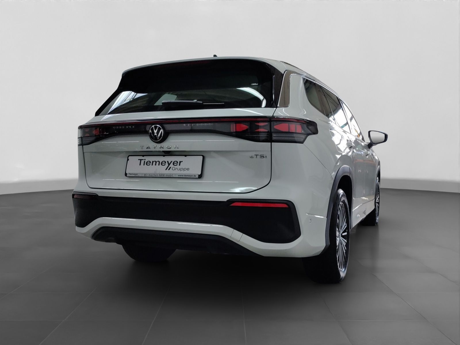 Volkswagen Tayron - Bild 3