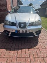 Seat Ibiza 1.4 16V 55kW Comfort Edition Comfort E... - Seat Ibiza aus 2006: 1.4