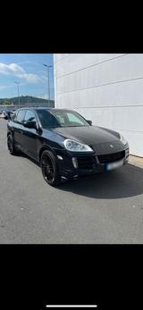 Porsche Cayenne S 4.8l v8 Tausch - Porsche Gebrauchtwagen in Iserlohn
