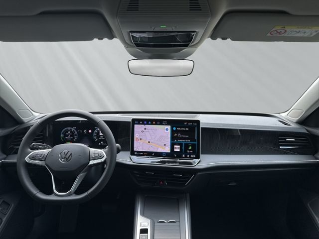 Volkswagen Passat - Bild 9