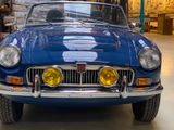 MG 1969 MGC Automatik (6 Zylinder)